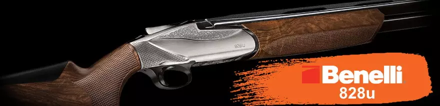 benelli banner