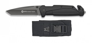 SOYGIAS-K25-Rubber-pocket-knife.-Titanium-coated-18486